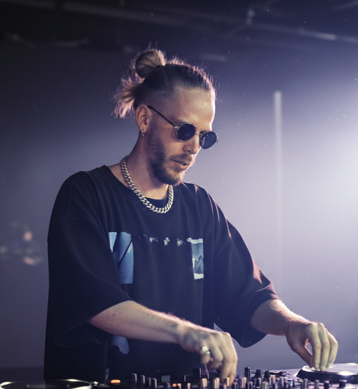 Niko Bo DJ set